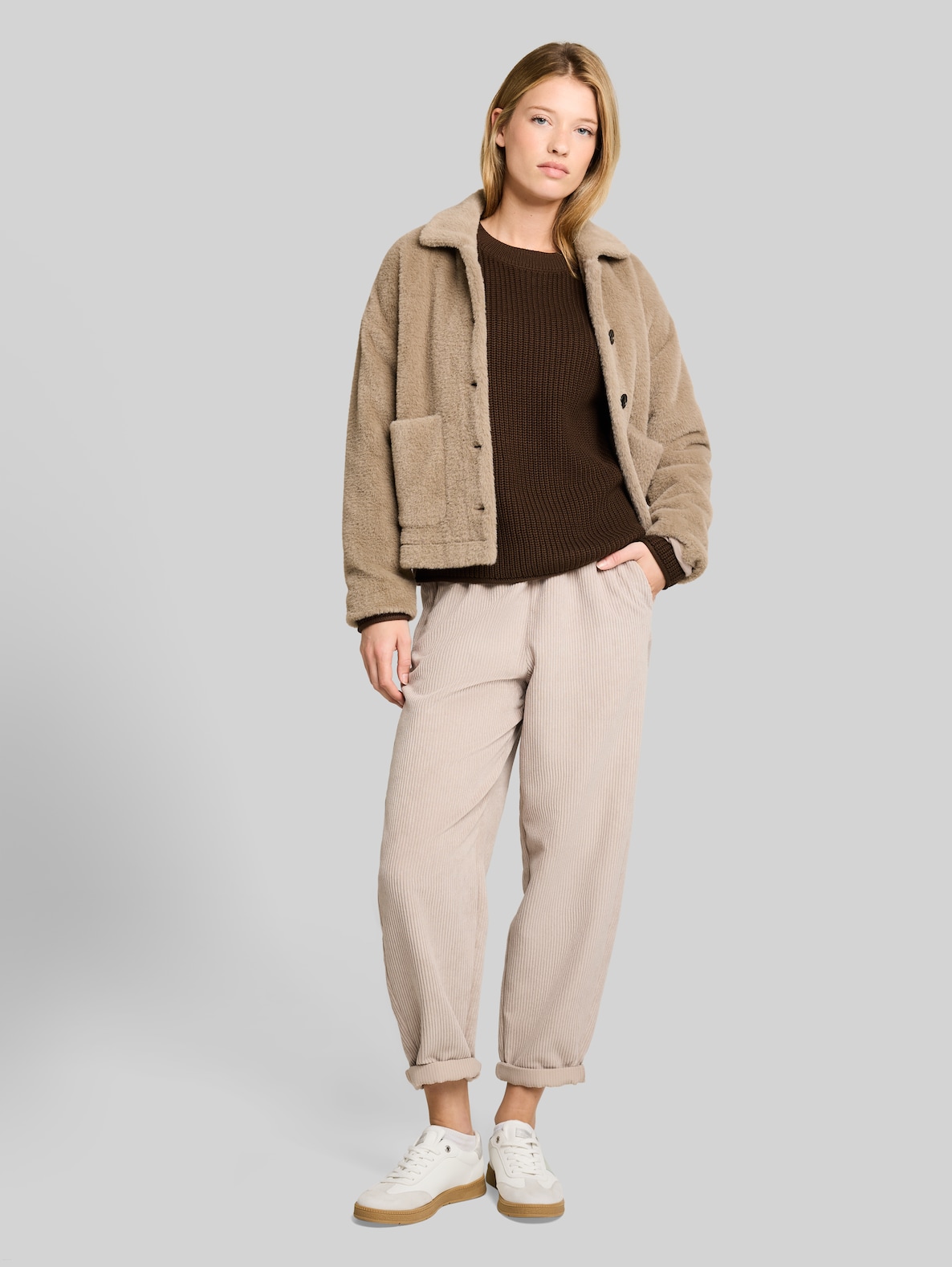 Shop The Look