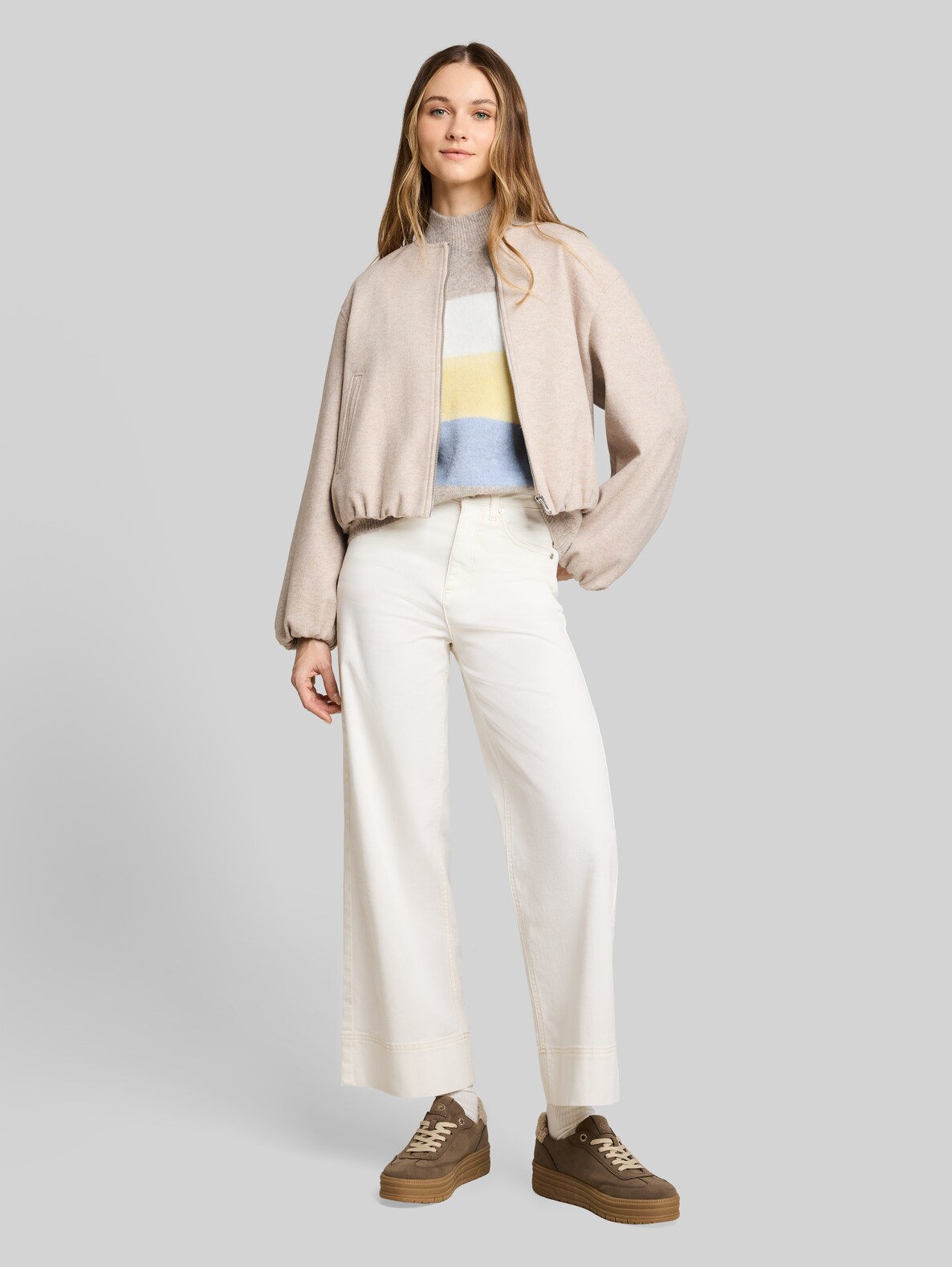 Shop The Look