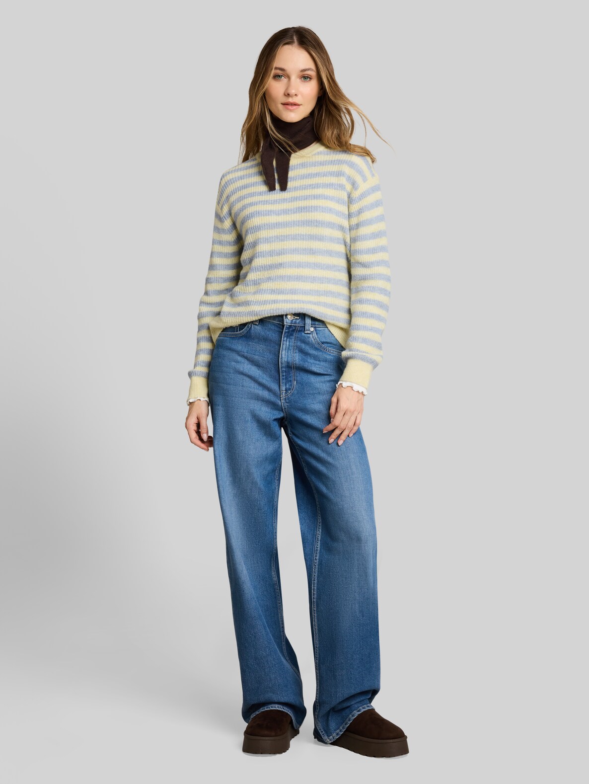 Shop The Look