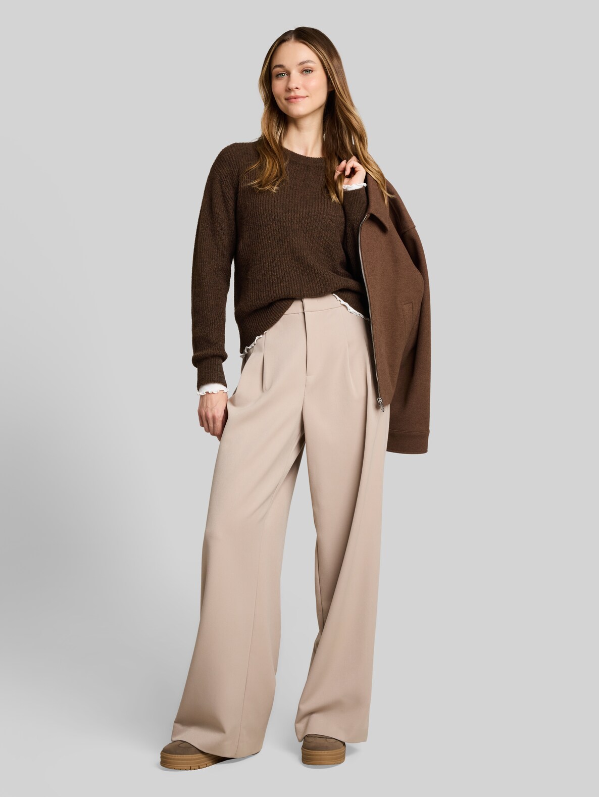 Shop The Look