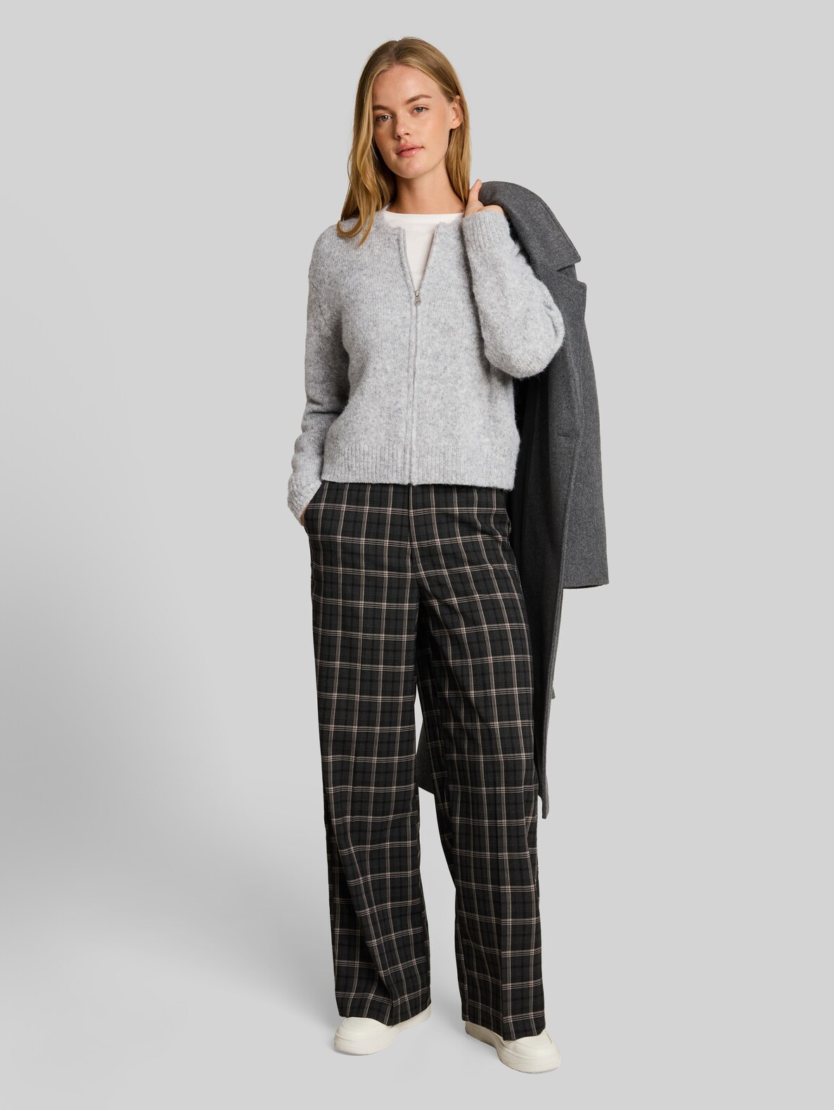 Shop The Look