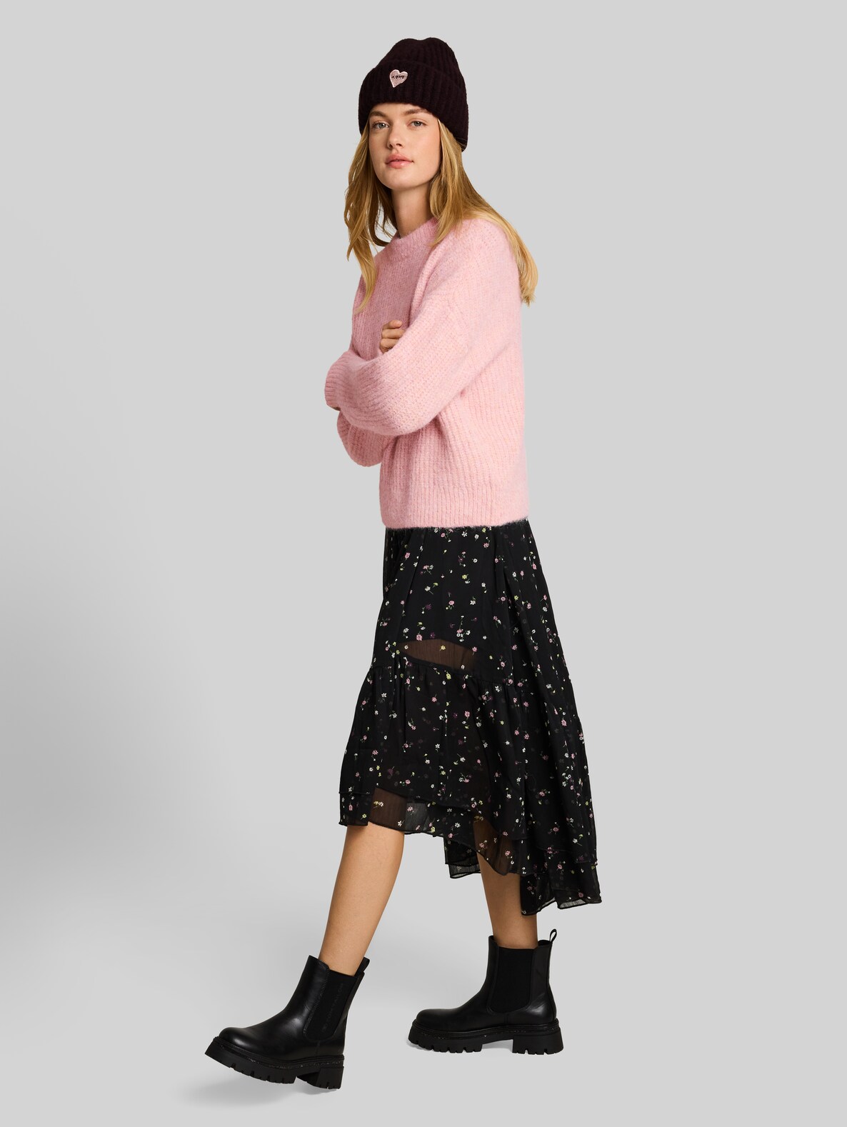 Shop The Look
