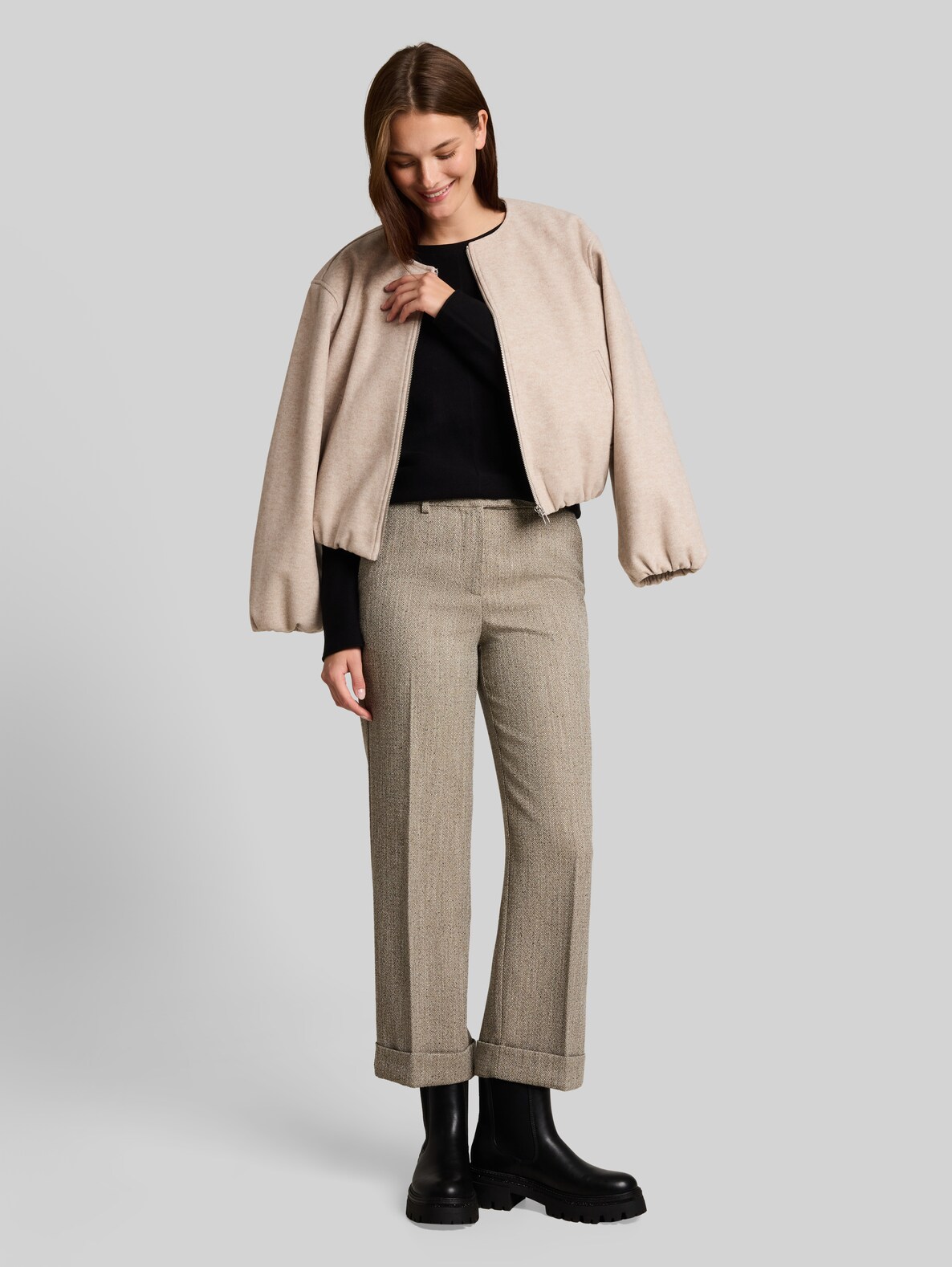 Shop The Look