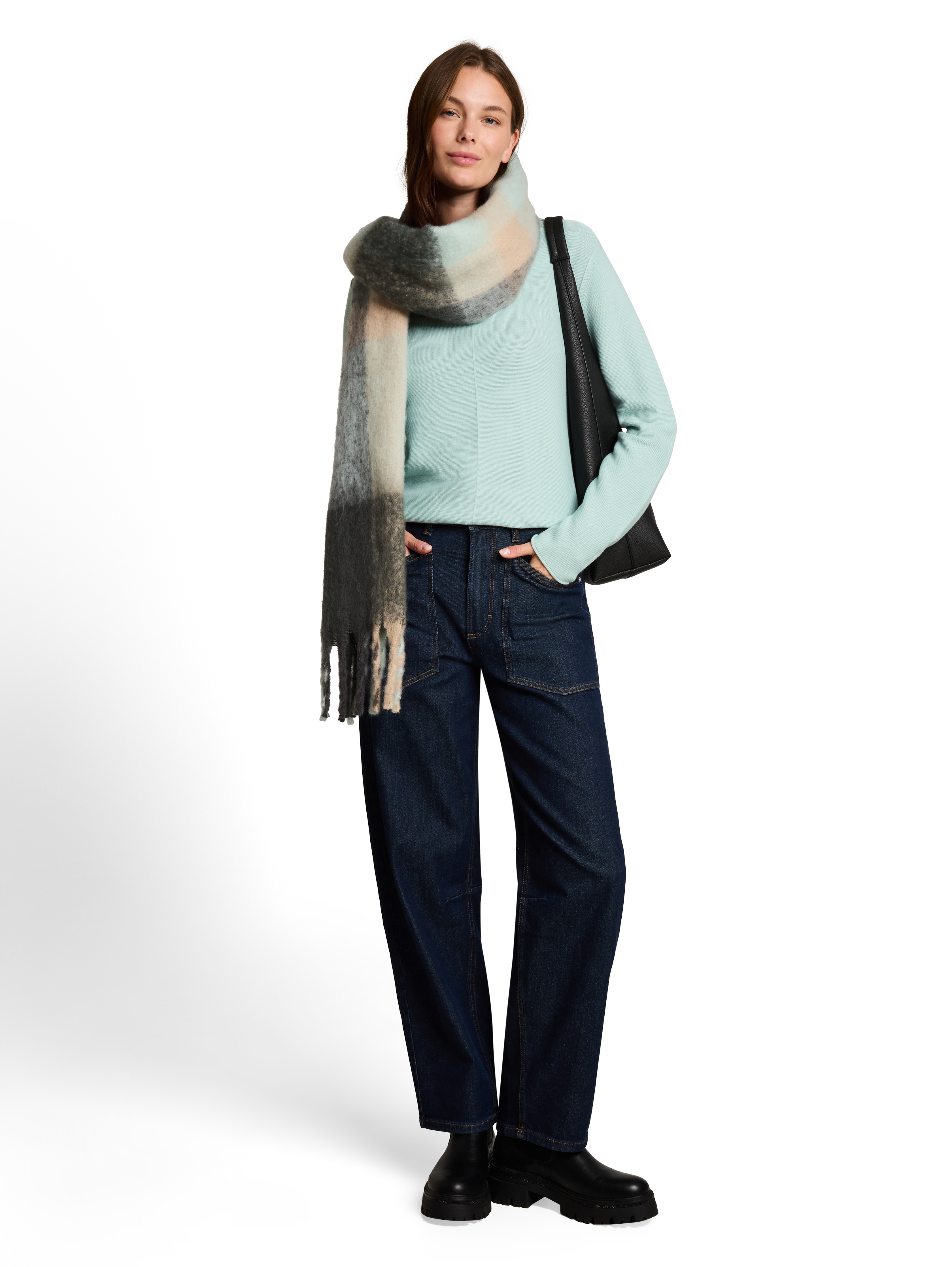 Shop The Look