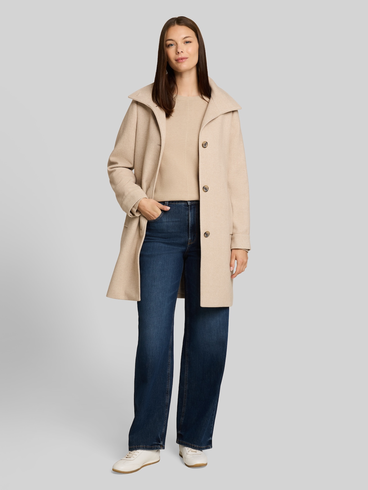 Shop The Look