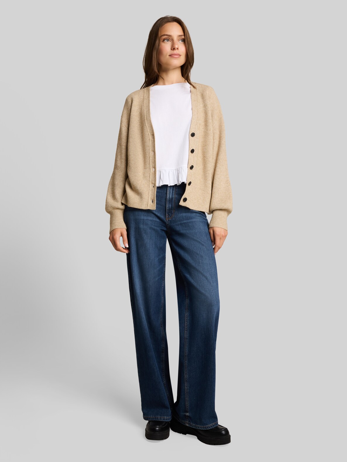 Shop The Look