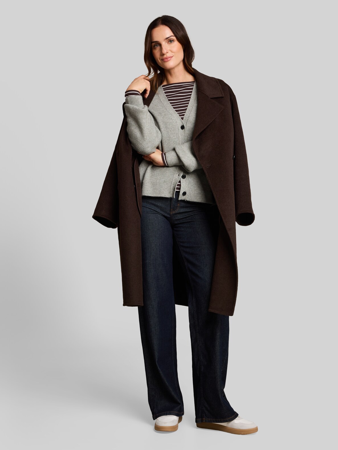 Shop The Look