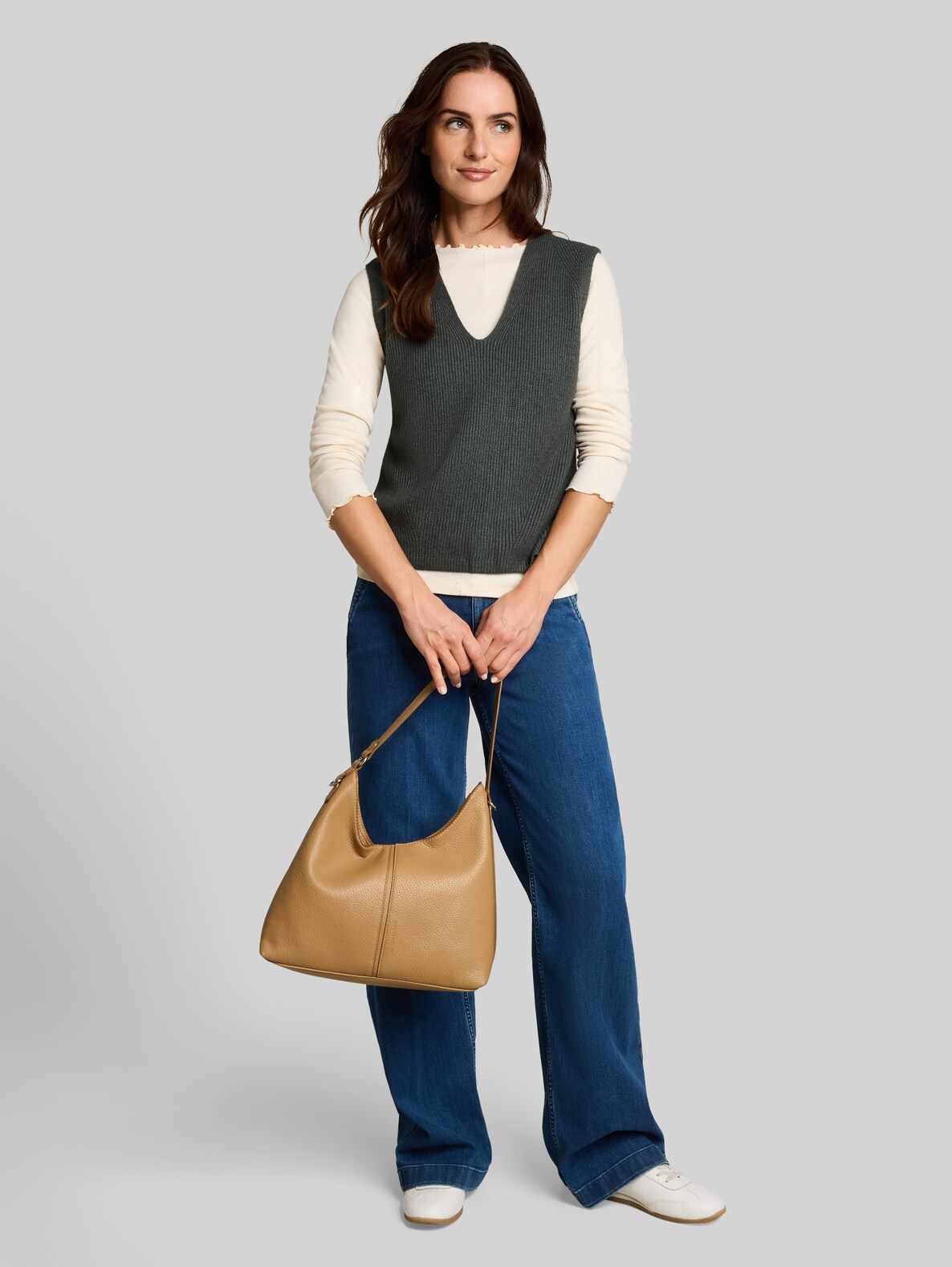 Shop The Look