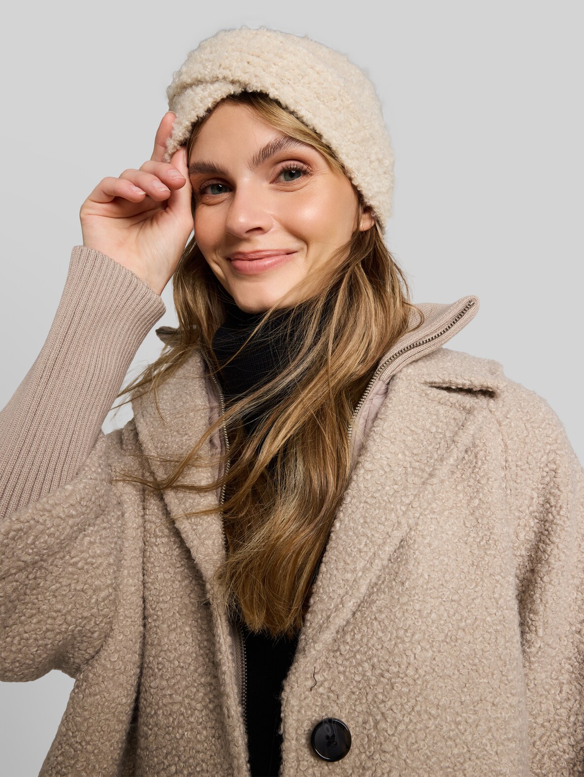Shop The Look