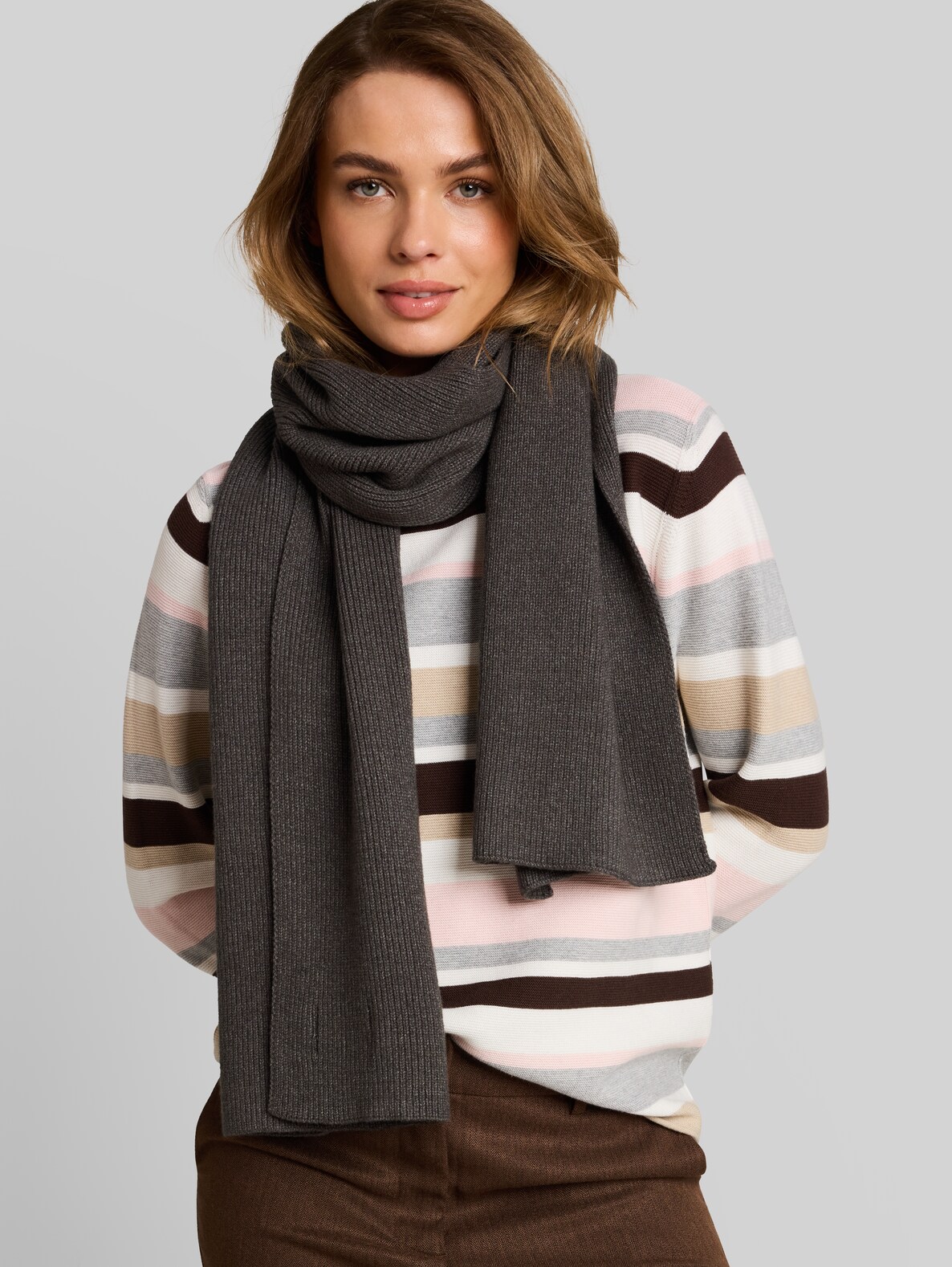 Shop The Look