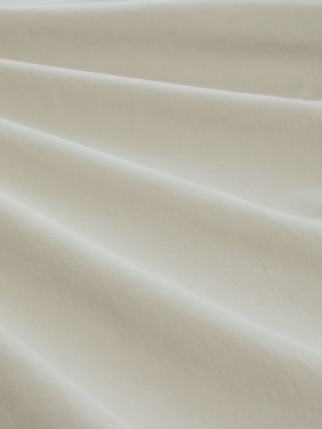 TTSLIM chinos with belt - elemental grey - Material view