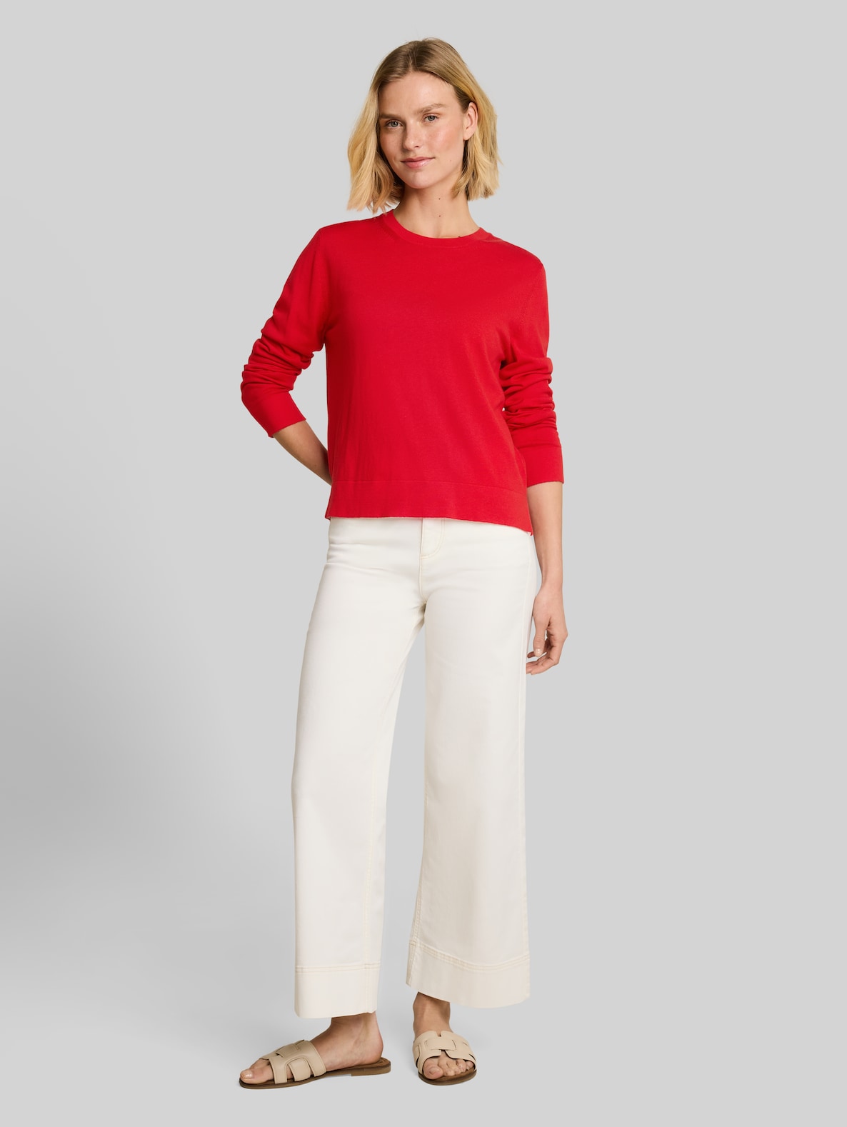 Shop The Look