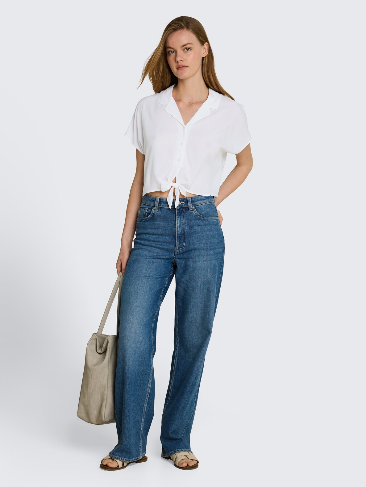 Shop The Look