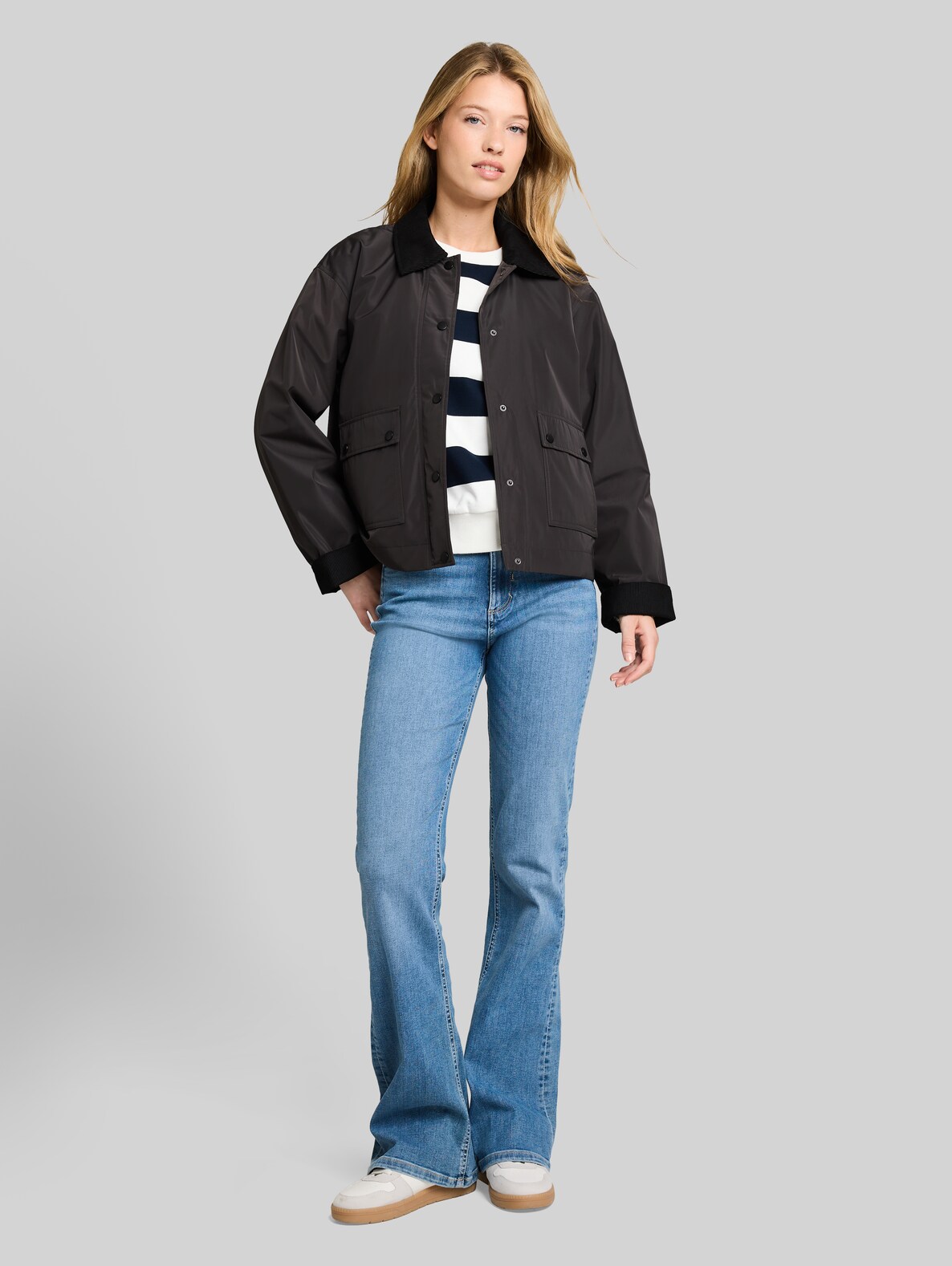 Shop The Look