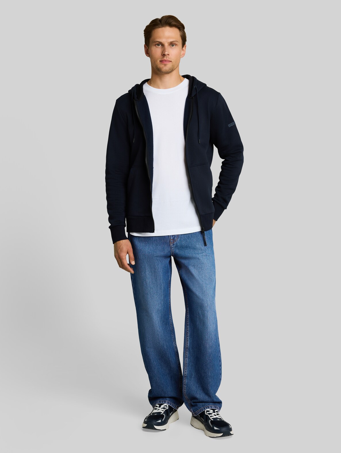 Shop The Look