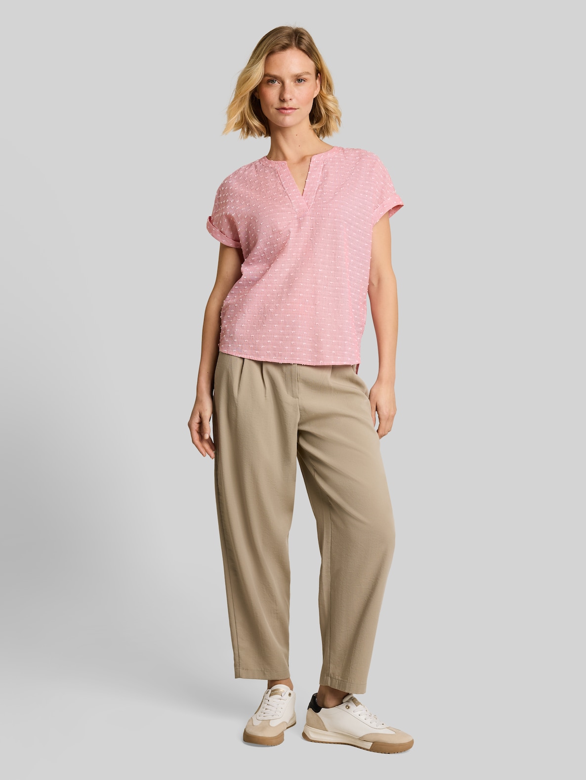 Shop The Look
