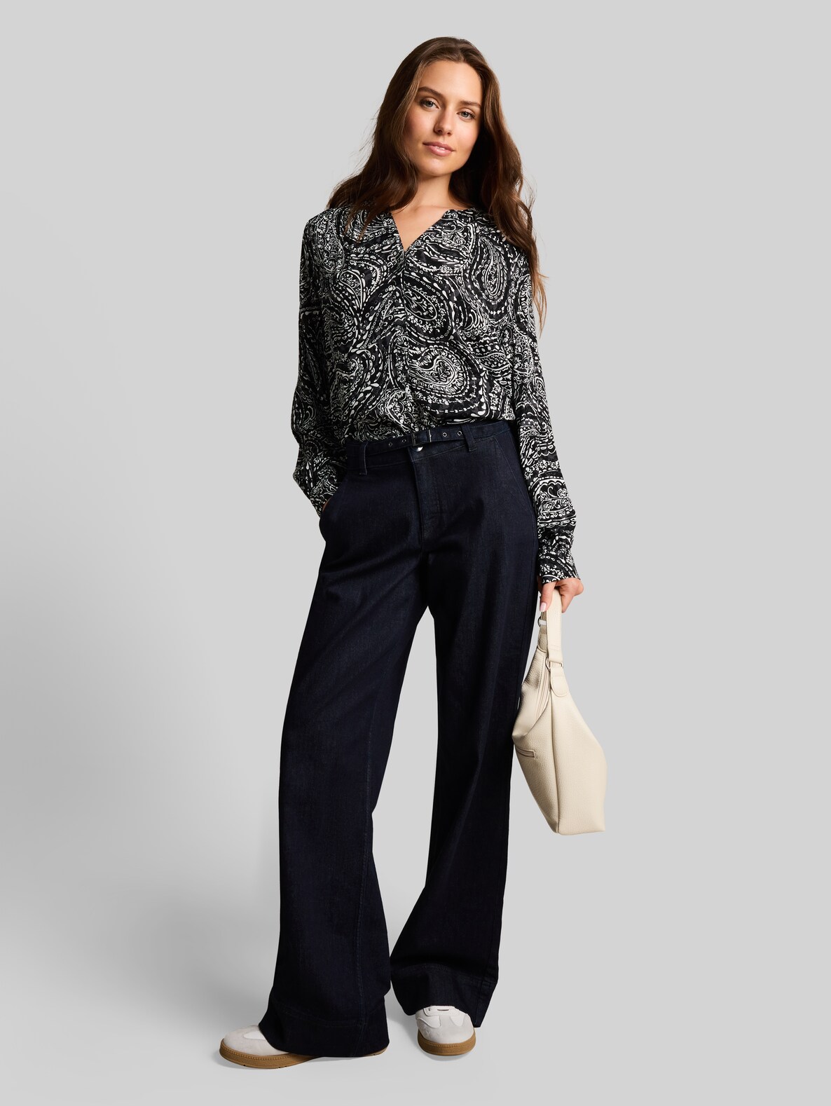 Shop The Look