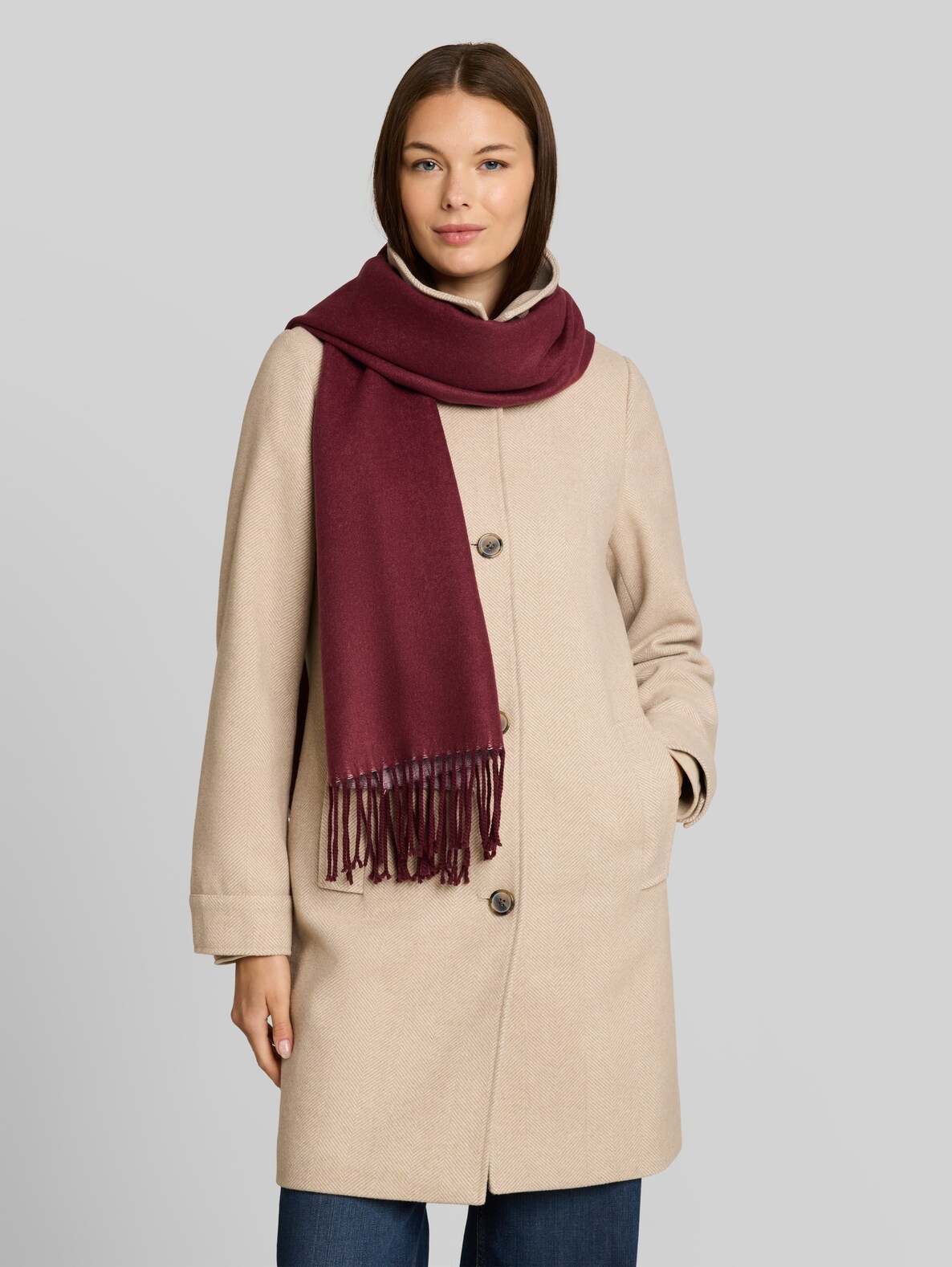 Shop The Look