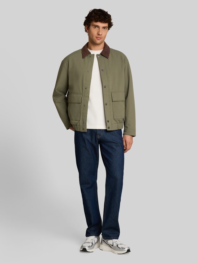 Shop The Look