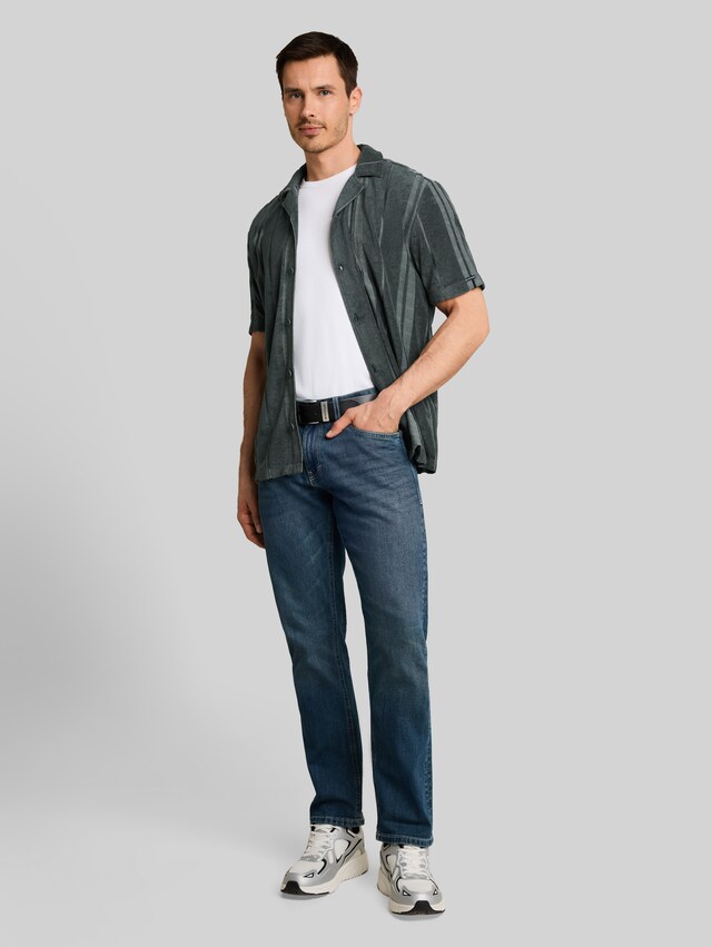 Shop The Look