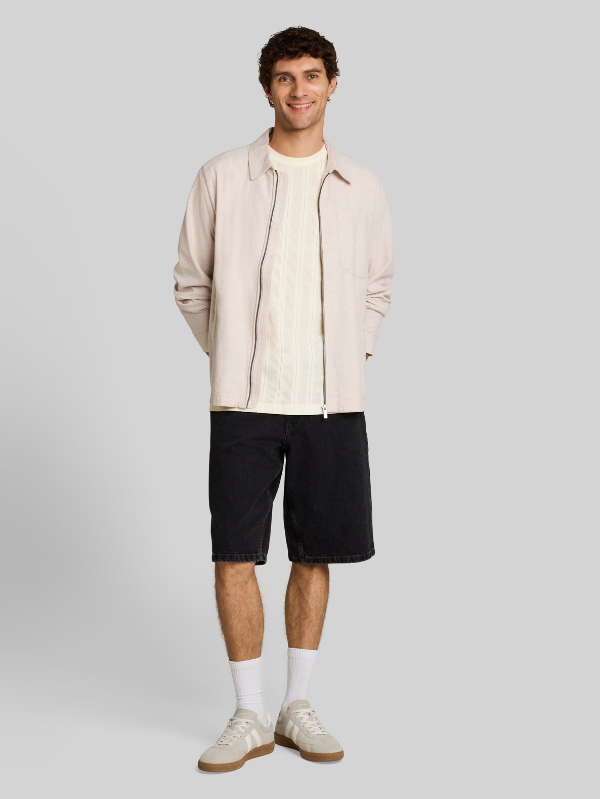 Shop The Look