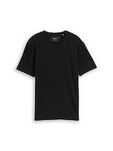 Nicht ausgewählt, T-Shirt aus Baumwolle von Tom Tailor, 