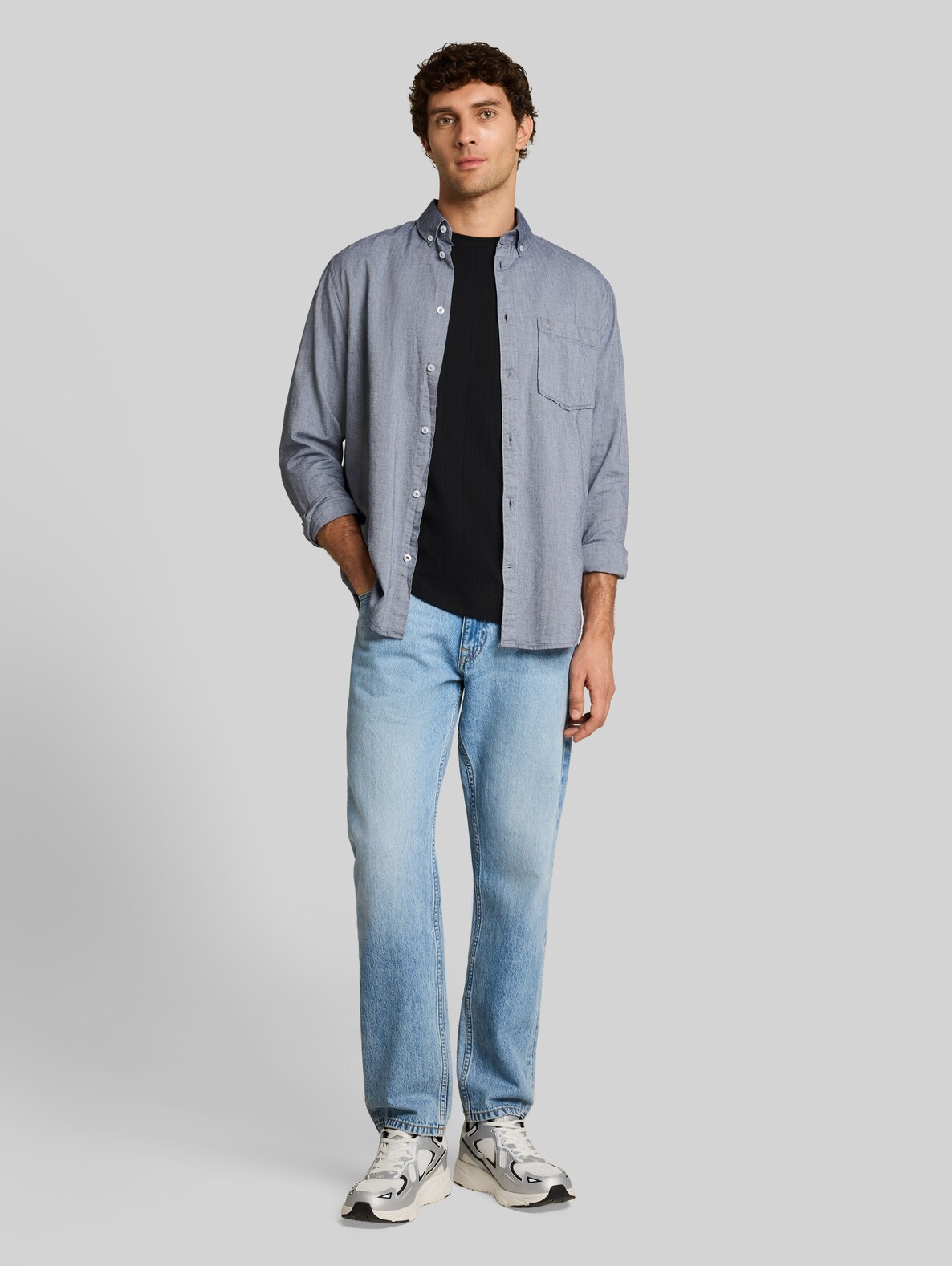 Shop The Look
