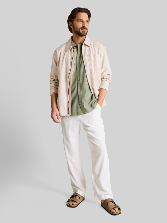 Shop The Look