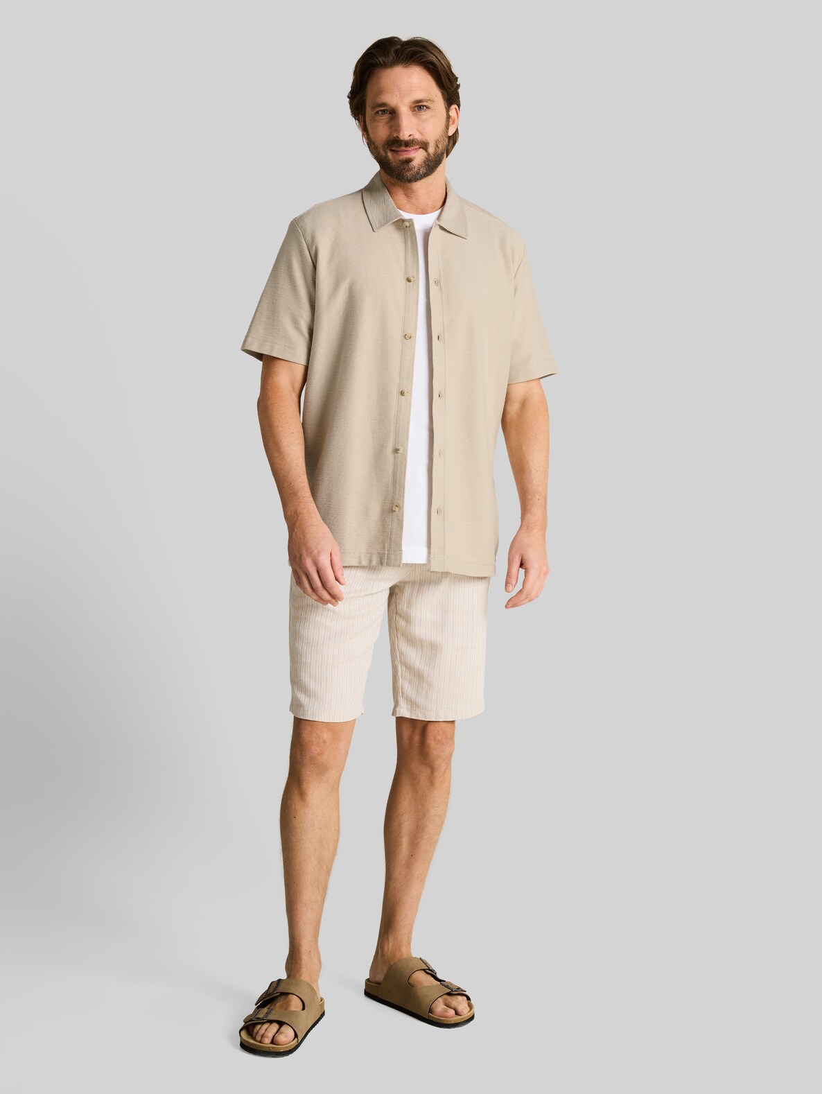 Shop The Look