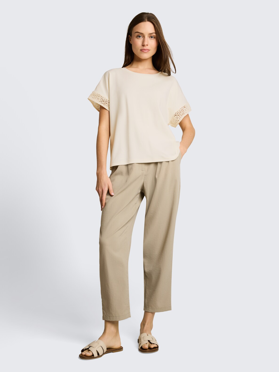 Shop The Look