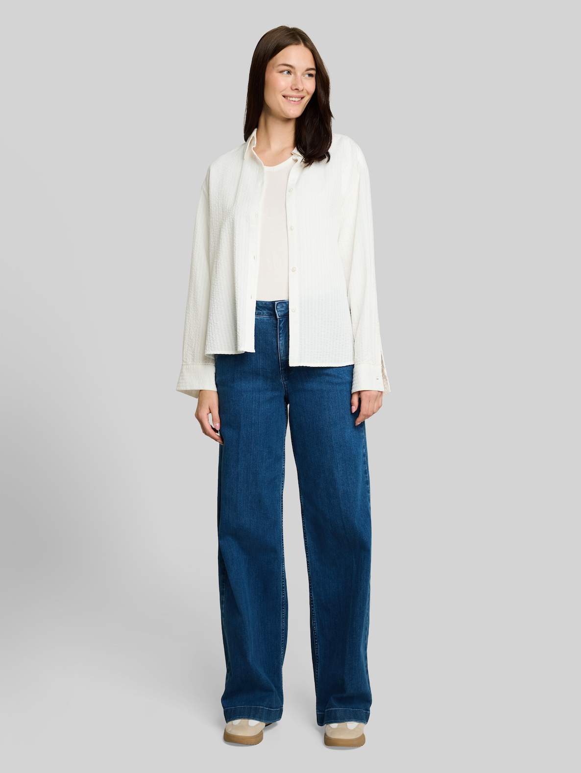 Shop The Look
