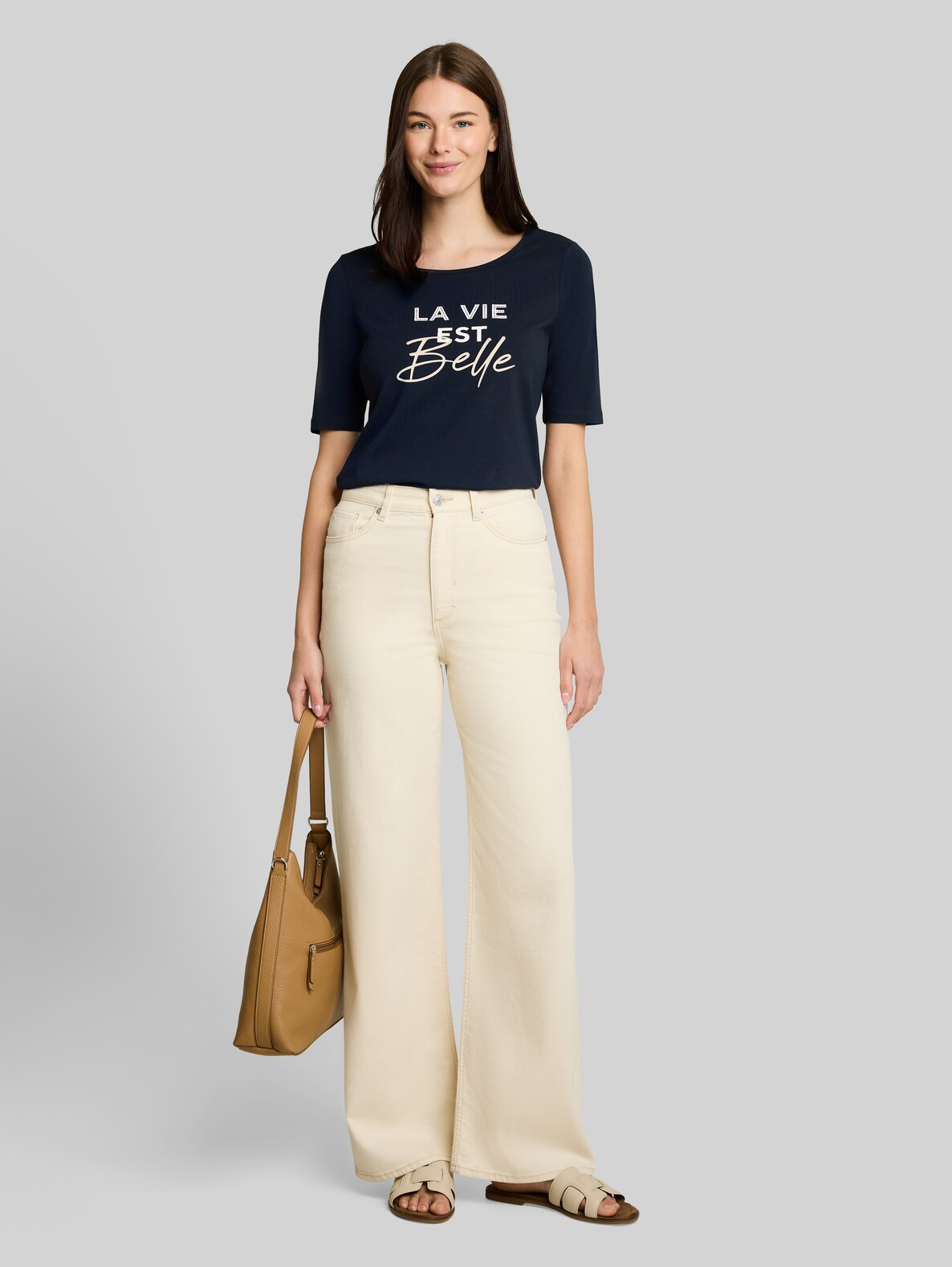 Shop The Look