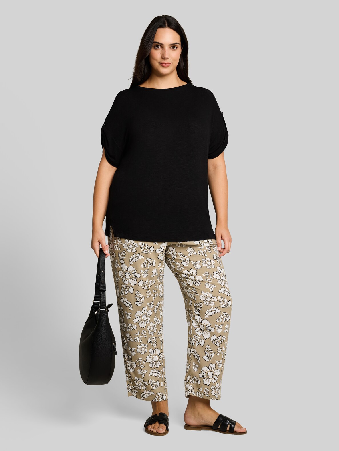 Shop The Look