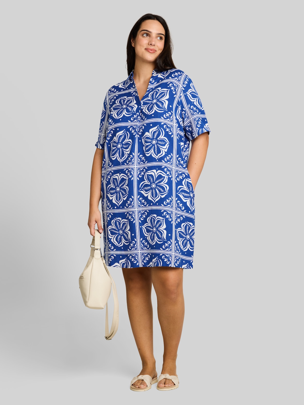 Shop The Look