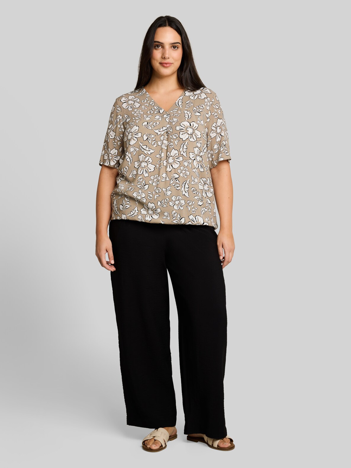 Shop The Look