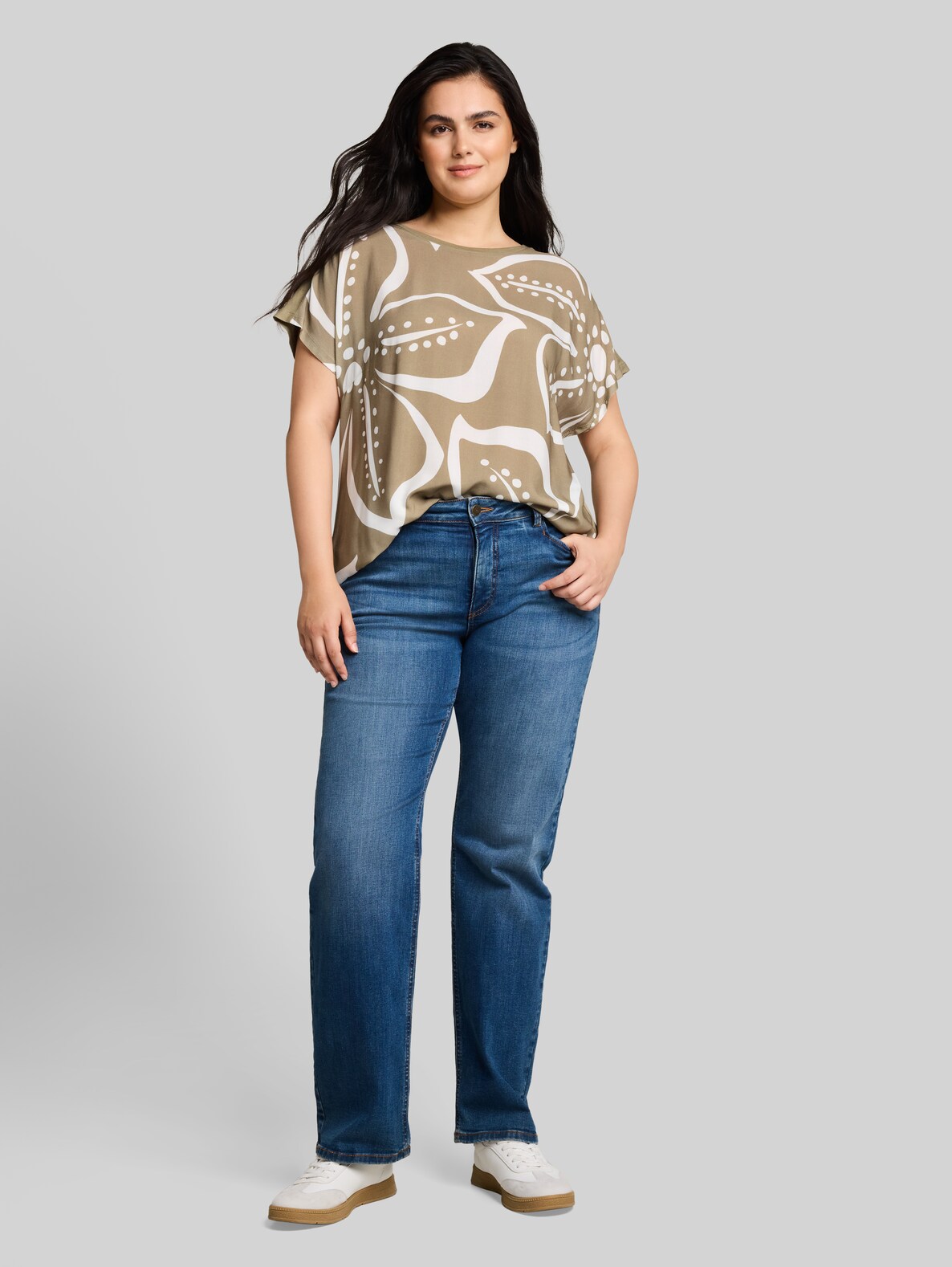 Shop The Look