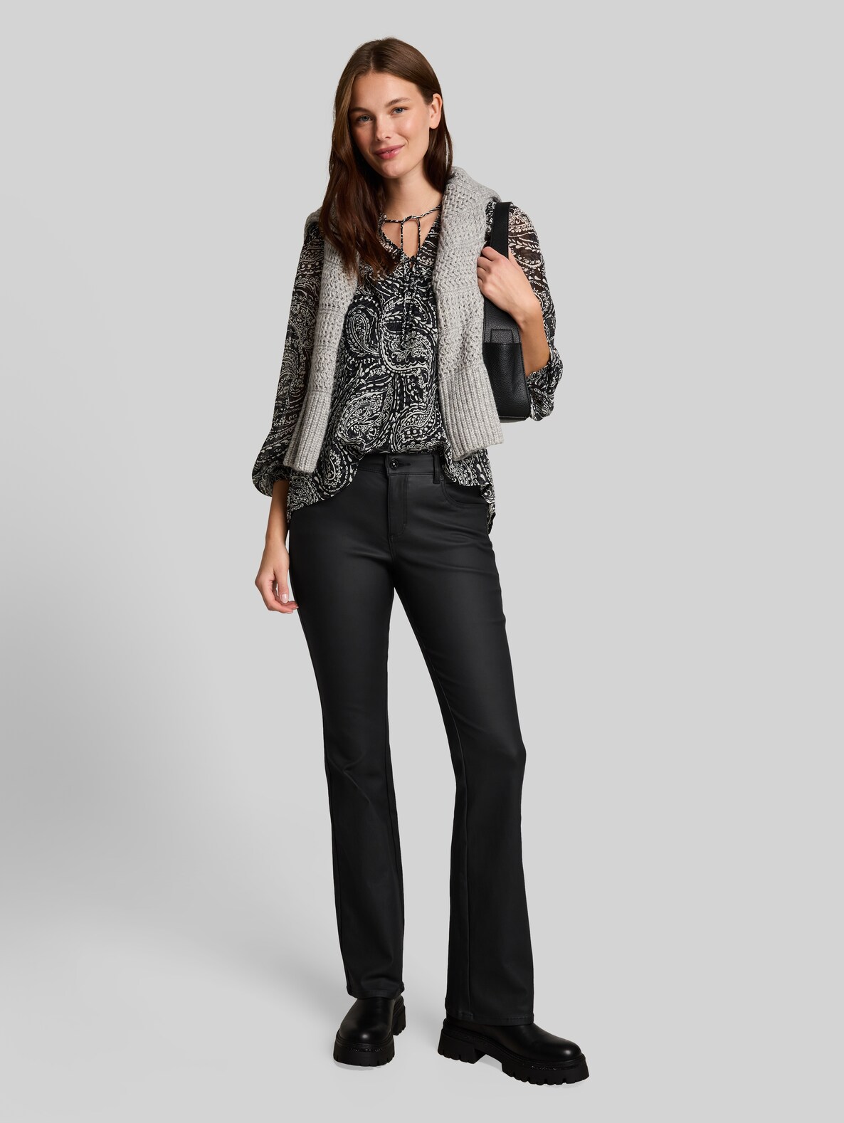Shop The Look