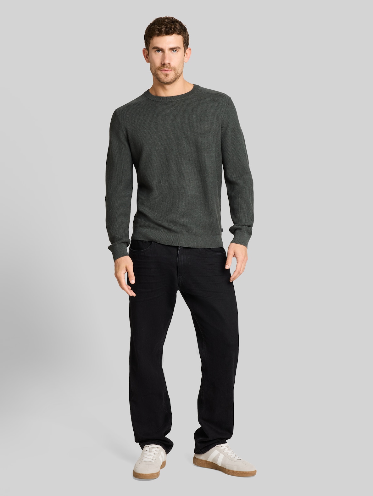 Shop The Look
