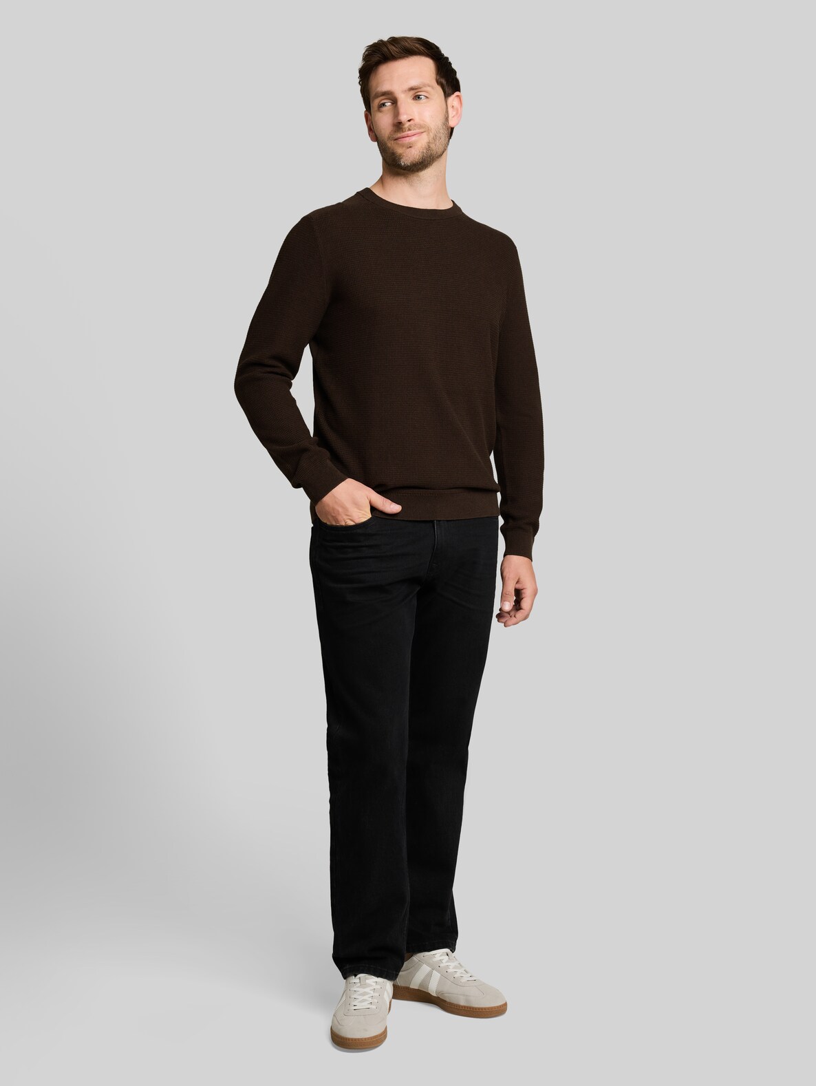 Shop The Look