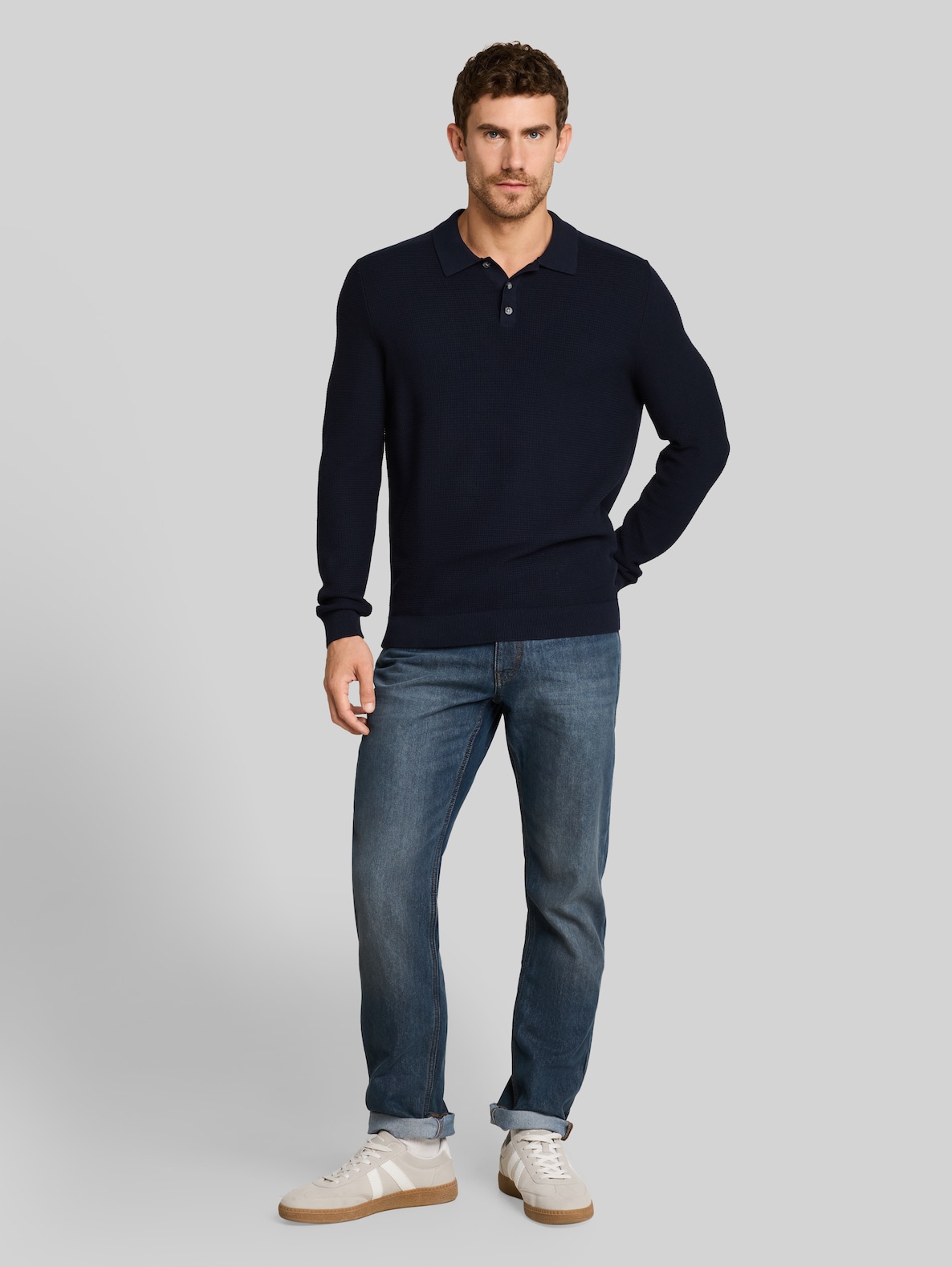 Shop The Look