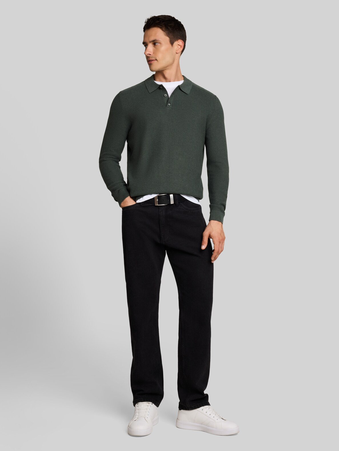 Shop The Look