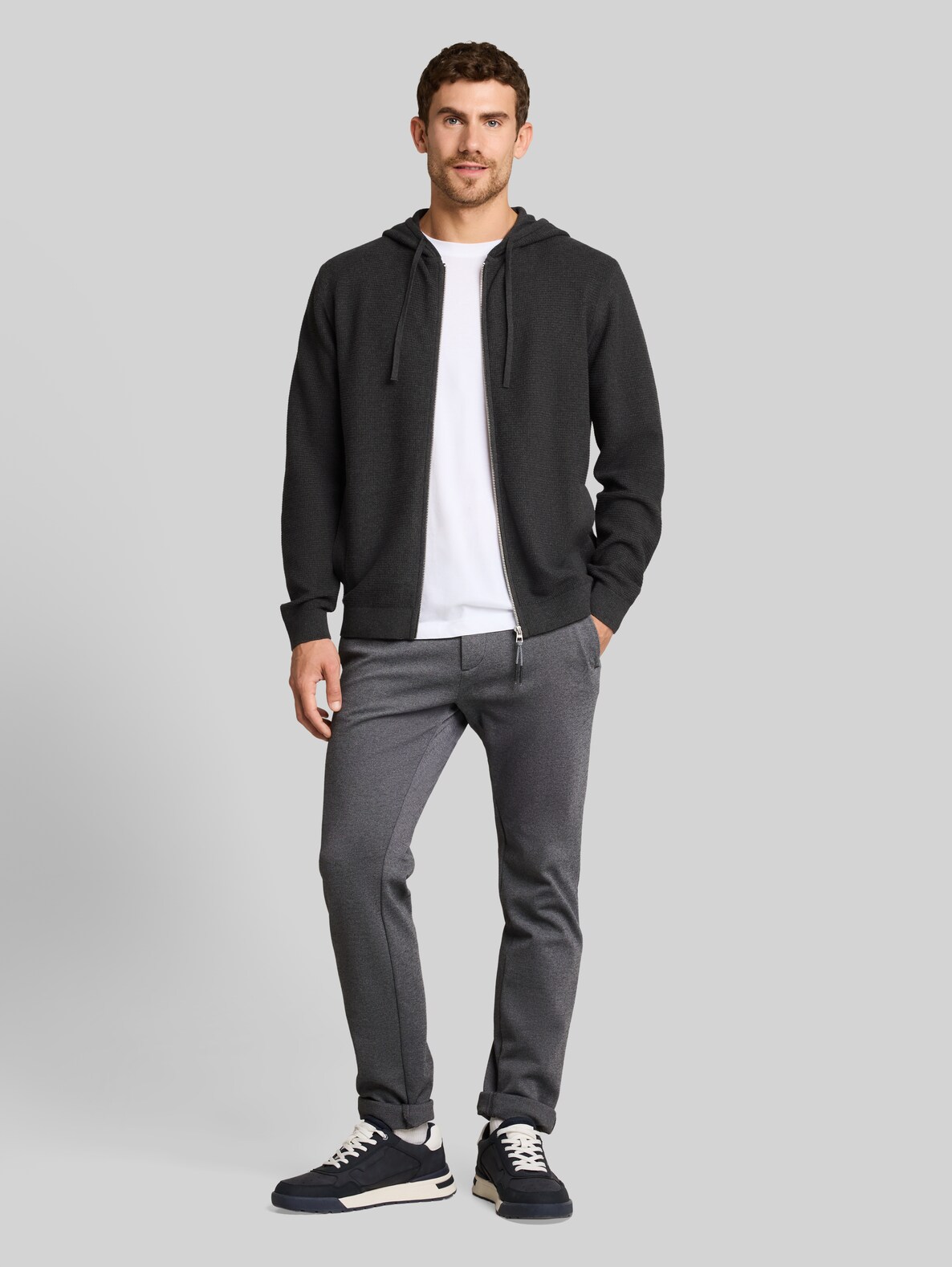 Shop The Look