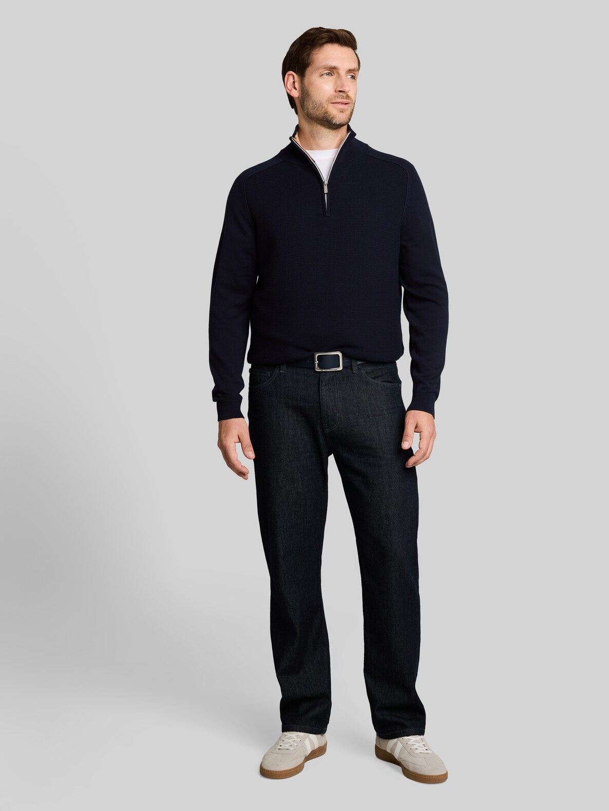 Shop The Look