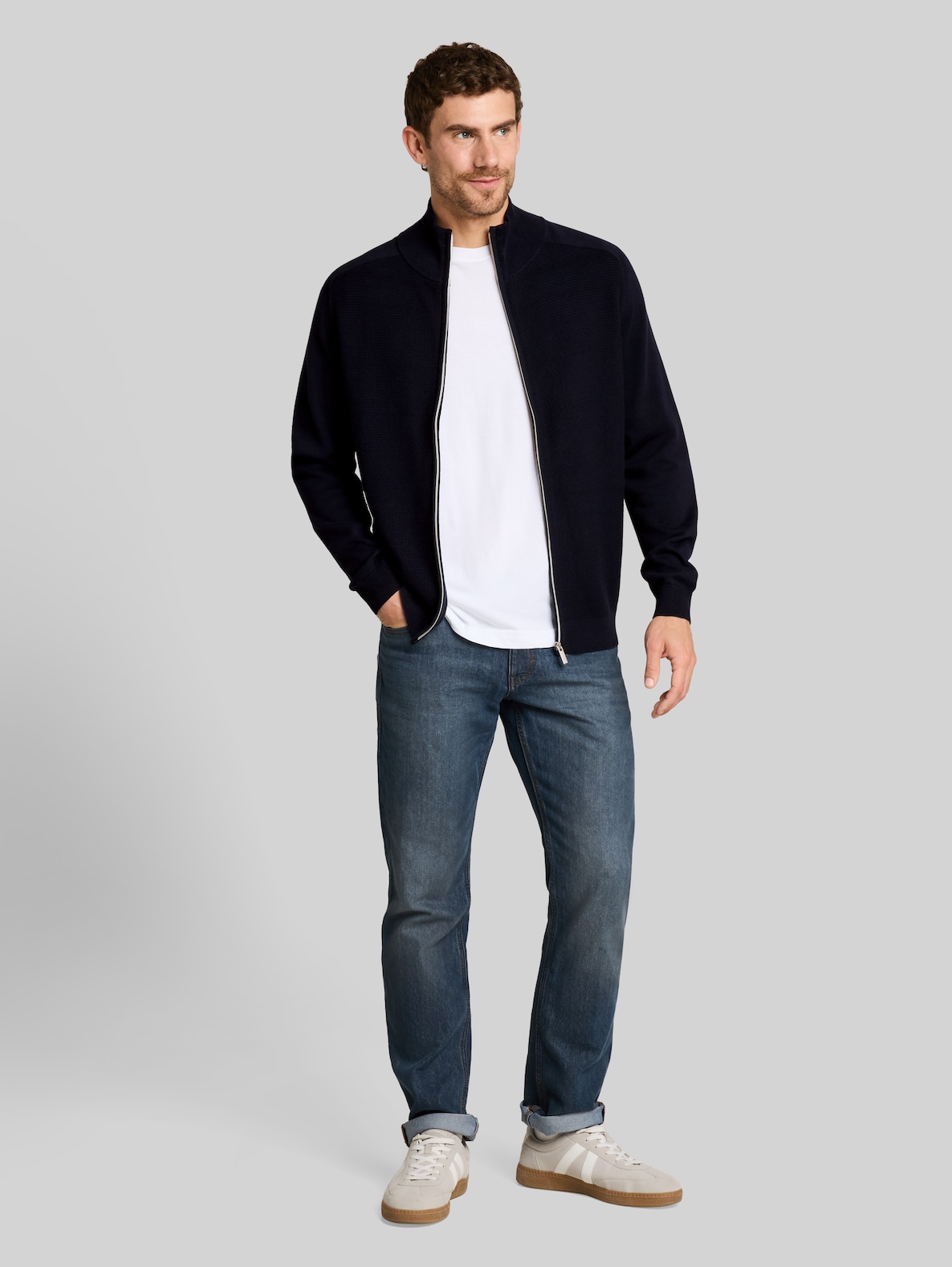 Shop The Look