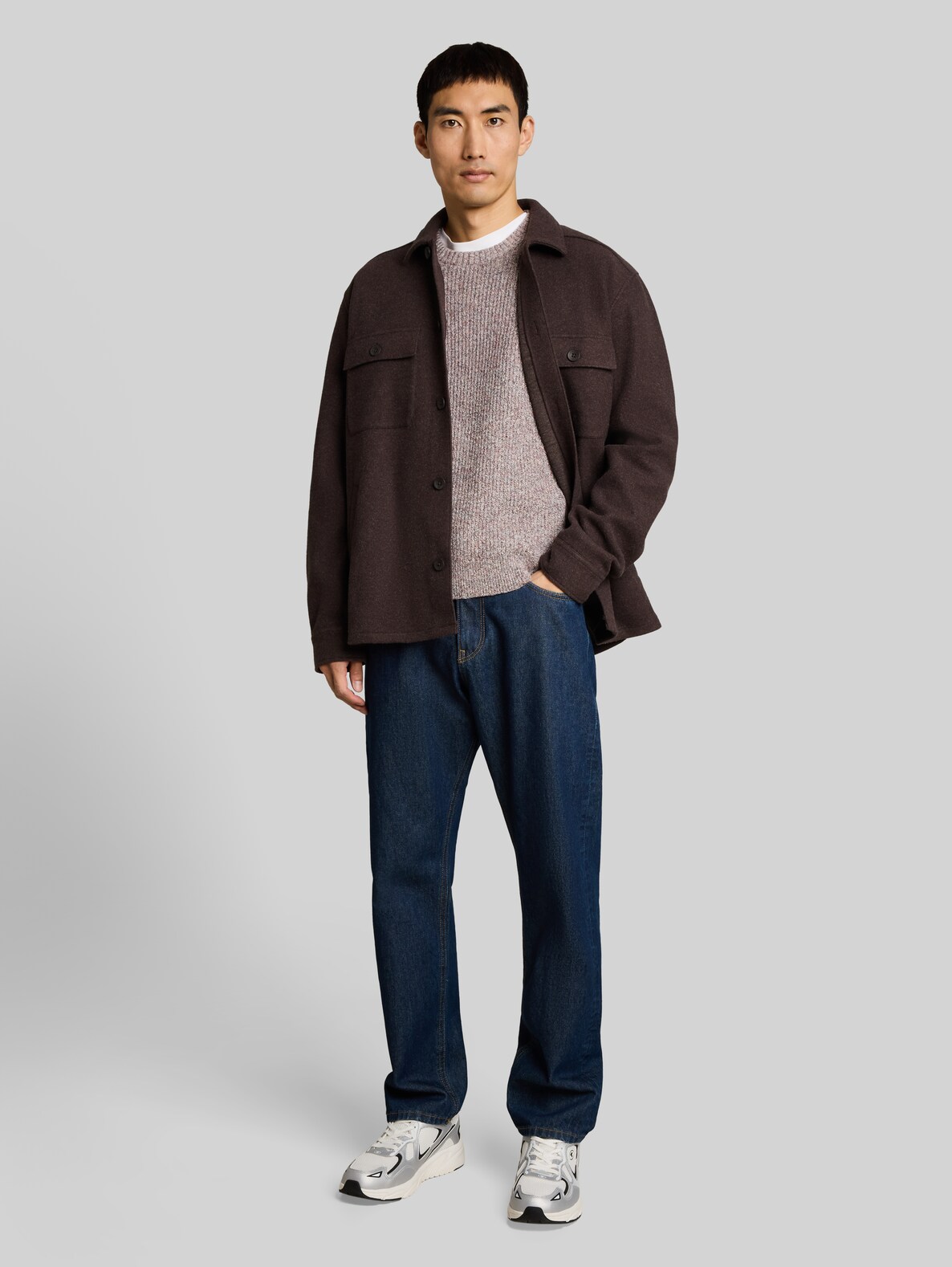 Shop The Look