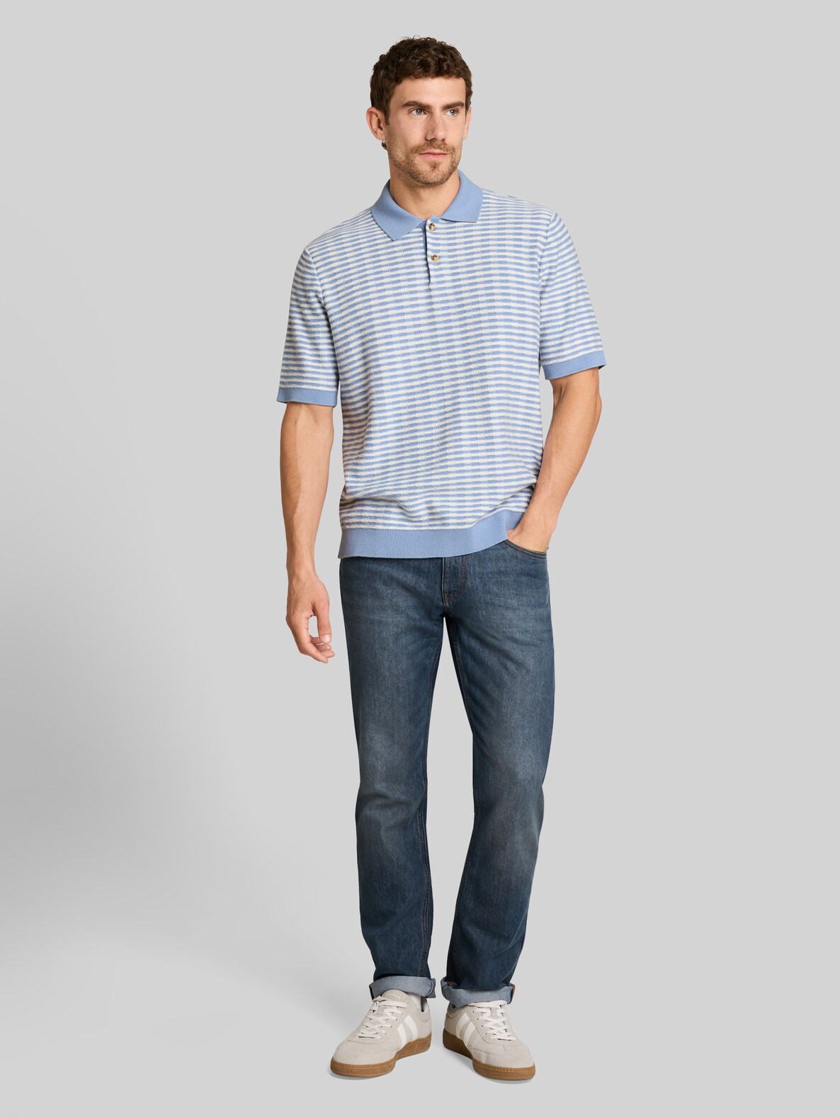 Shop The Look