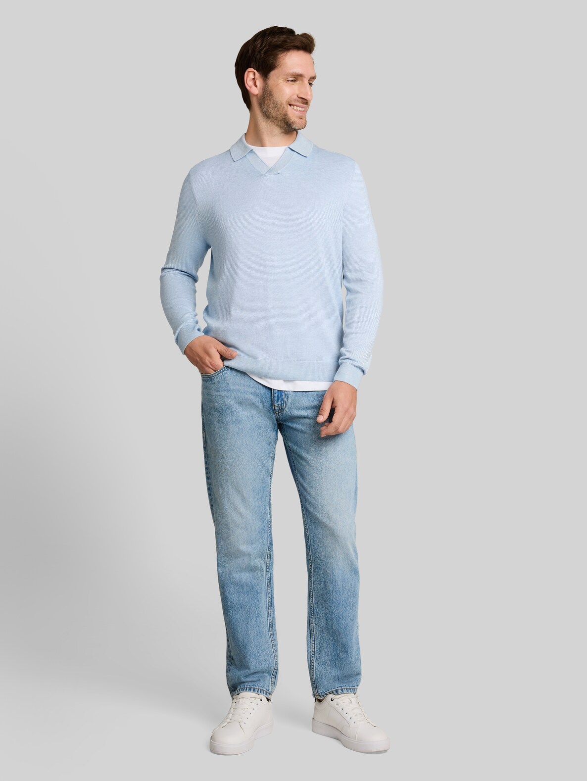 Shop The Look