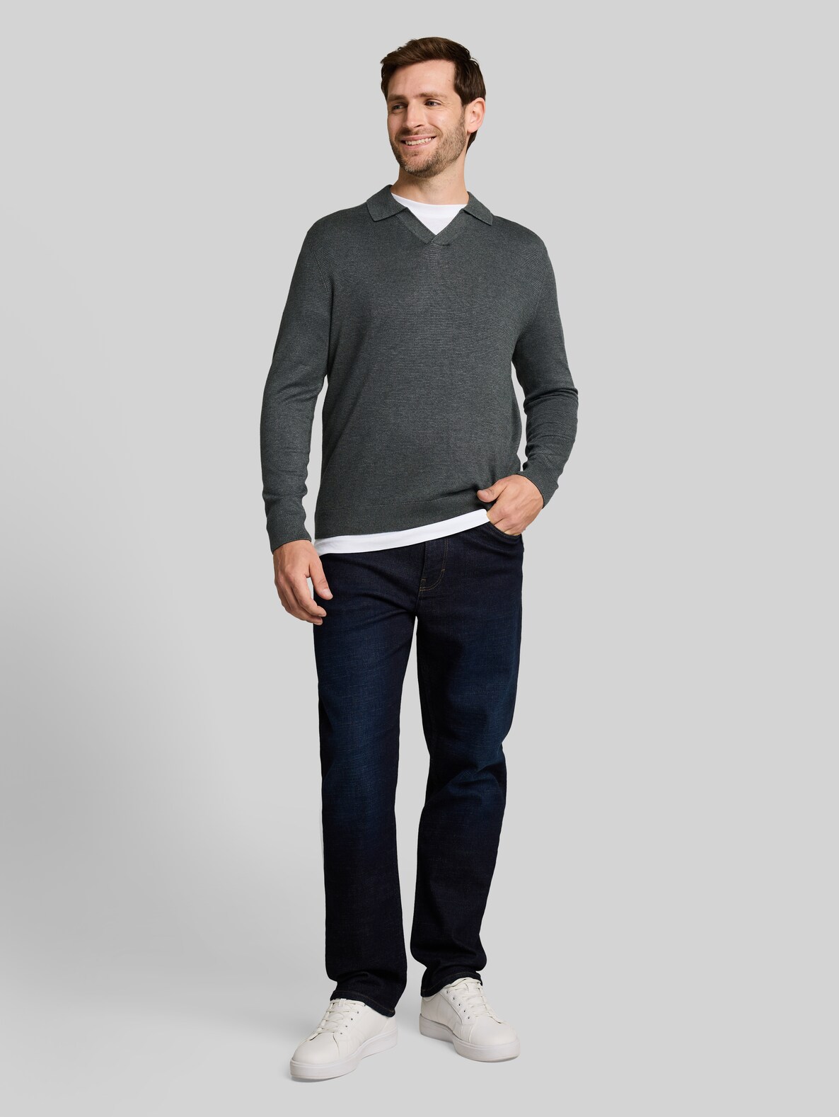 Shop The Look