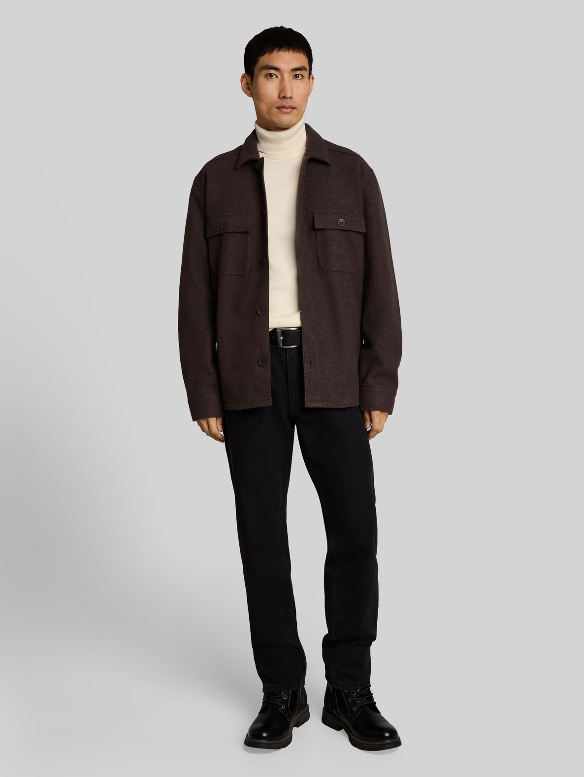 Shop The Look