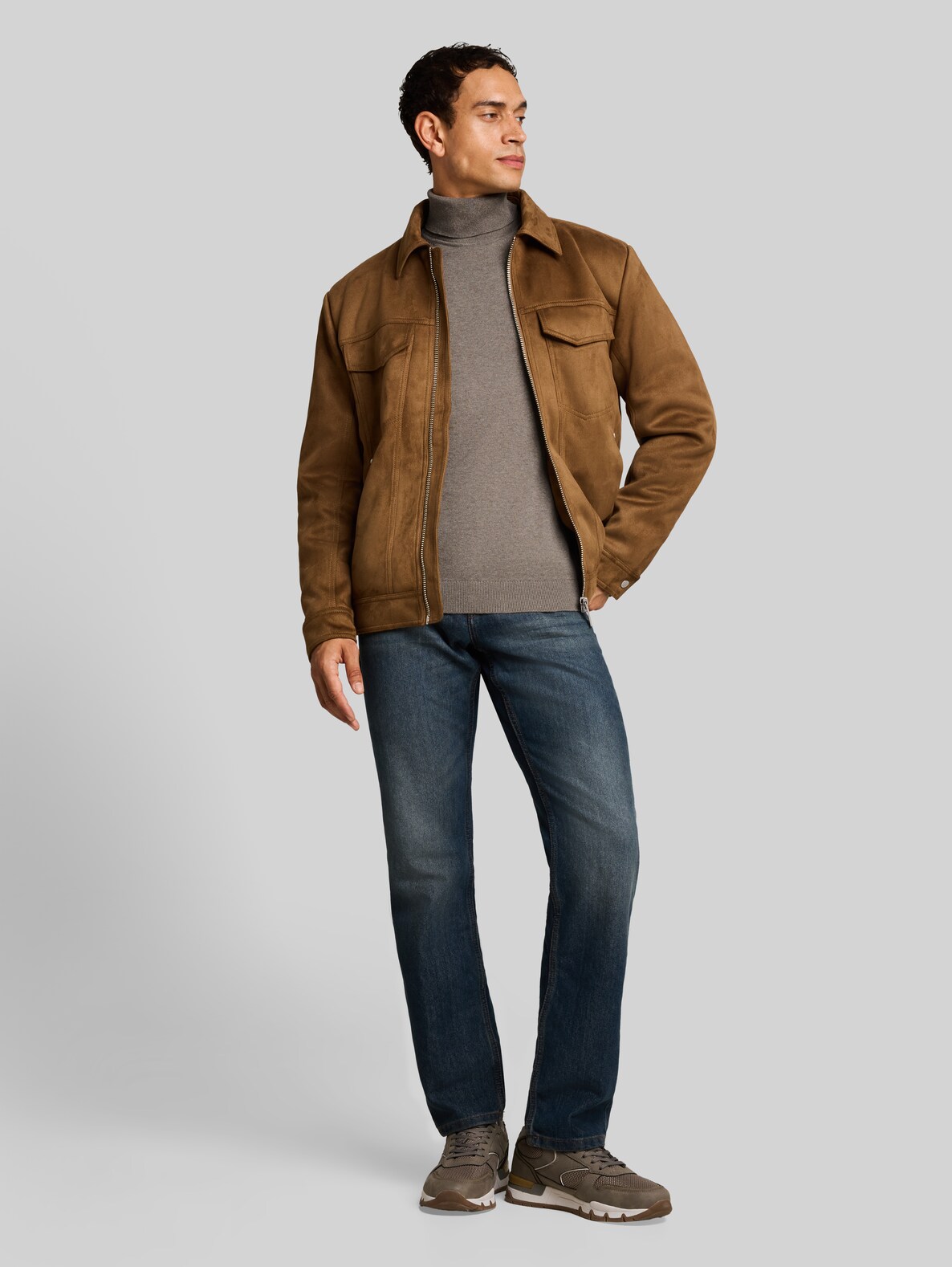 Shop The Look